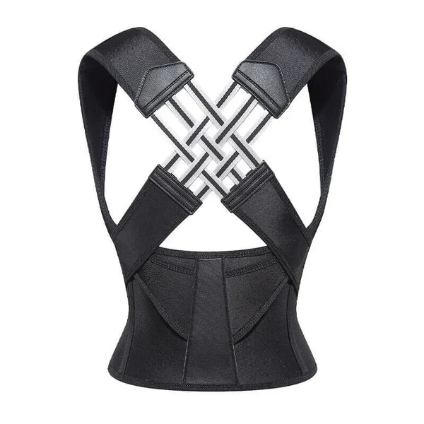 Al-Safa™-Posture Corrector Brace for Men and Women